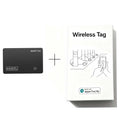 NORTA Tag™ — Tarjeta de seguimiento Apple Find My